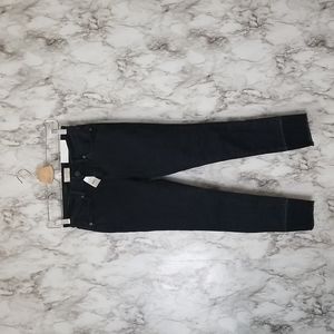 LOFT Modern Skinny Petite